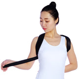 Posture,Orthodontics,Shoulder,Adjustable,Breathable,Relief,Spinal,Supporter,Exercise,Tools