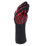 Silicone,Extreme,Cooking,Glove,Grilling,Heating,Proof