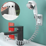 Mounted,Shower,Faucet,Bathroom,Bathtub,Shower,Spray,Mixer