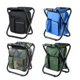 Outdoor,Folding,Camping,Chair,Stool,Backpack,Picnic,Cooler,Insulation,Function,Fishing,Travel,Drawing,Beach