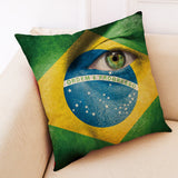 Honana,National,Pattern,Luxury,Cushion,Cover,Throw,Pillow,Pillow,Covers