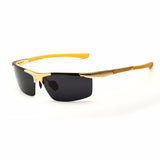 Aluminum,Magnesium,Alloy,Glassess,Protection,Polarized,Driving,Outdooors,Eyeglasseess