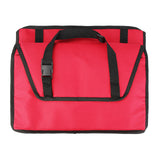 Carrier,Lookout,Carrier,Zipper,Storage,Pocket,Portable,Carrier