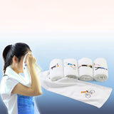 KCASA,Cotton,Sports,Towel,Fitness,Towel