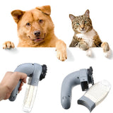 Grooming,Cordless,Vacuum,Cleaner,Remover,Supplies