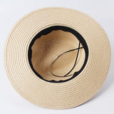 Womens,Protection,Stetson,Outdoor,Woven,Ligthweight,Beach,Panama