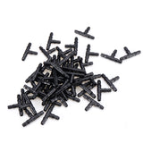 50pcs,Sprinkler,Irrigation,Fitting,Joiner,Garden,Agricultural,System,Tools