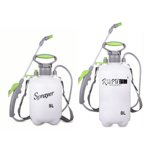 RUIPU,Fogger,Nebulizer,Pneumatic,Water,Sprayer,Garden,Horticultural,Tools,Pressure,Spraying,Bottle,Irrigation,Washing