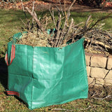 Reusable,Waterproof,Portable,Garden,Waste,Refuse,Leaves,Grass