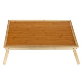 Wooden,Laptop,Table,Stand,Portable,Folding,Notebook,Table,Stand,Children,Student