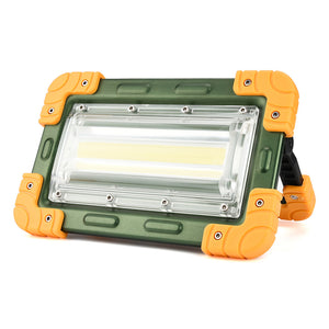 IPRee,Light,Waterproof,Rechargeable,Floodlight,Spotlight,Outdoor,Camping,Emergency,Lantern