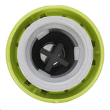 Plastic,Water,Connector,Quick,Coupler,Water,Green