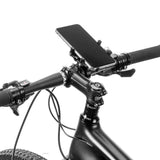 ROCKBROS,Phone,Width,Adjustable,Aluminium,Bicycle,Phone,Holder,Motorcycle,Support,Mount