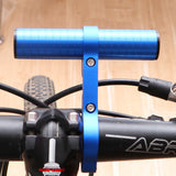 BIKIGHT,Bicycle,Computer,Mount,Holder,Aluminum,Alloy,Flashlight,Bracket,Expansion,Holder