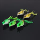 ZANLURE,Large,Topwater,Fishing,Crankbaits,Hooks,Tackle