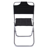 ZANLURE,Folding,Fishing,Chair,Camping,Picnic,Beach,Portable,Stool