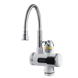 Electric,Faucet,Water,Heater,Instant,Heating,Flexible,Rotatable,Bathroom,Kitchen