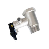 Brass,Valve,Electric,Water,Heater,Temperature,Pressure,Relief,Safety,Valve"