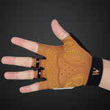 BIKING,Gloves,Breathable,Finger,Gloves,Outdoor,Sport,Bicycle,Bicycle,Motorcycle,Gloves