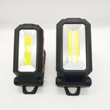 IPRee,Camping,Light,Modes,Rechargeable,Hanging,Magnetic,Attraction,Portable,Emergency,Lantern