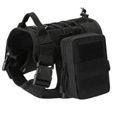 Adjustable,Tactical,Hunting,Training,Molle,Military,Patrol,Harness,Handle