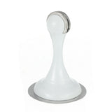 Solid,Heavy,Stainless,Steel,Magnetic,Stopper,Hidden,Floor,Mount,Catch,Punching,Holder,Sticker