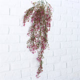 Artificial,Weeping,Willow,Plants,Outdoor,Indoor,Hanging,Decorations