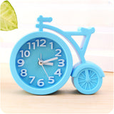 Creative,Portable,Children,Student,Clock,Office,Table,Alarm,Clocks,Decor