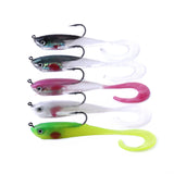 ZANLURE,Fishing,Artificial,Wobbler,Lures