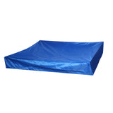 Waterproof,Sunshade,Square,Sandpit,Protective,Cover,Oxford,Cloth,Cover,Sandbox,Dustproof,Cover