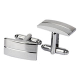 Cufflinks,Metal,Drawing,Smooth,Cufflinks,Wedding,Decoration