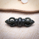 Chinese,Natural,Hetian,Hetian,Pendant,Buddhist,Pendant