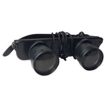 IPRee,3X28mm,Binocular,Telescope,Optic,Glasses,Goggles,Magnifier