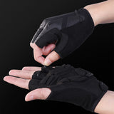 WHEEL,Finger,Glove,Waterproof,Cycling,Climbing,Fitness,Breathable,Gloves