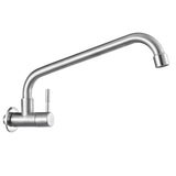 Rotation,Single,Faucet,Stainless,Steel,Kitchen,Faucet