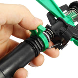 Irrigation,Tripod,Impulse,Pulsating,Sprinkler,Watering,Grass,Garden,Tools