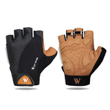 BIKING,Gloves,Breathable,Finger,Gloves,Outdoor,Sport,Bicycle,Bicycle,Motorcycle,Gloves