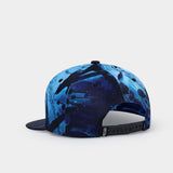 NUZADA,Dacron,Baseball,Women,Adjustable,Cycling,Bicycle