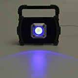 Portable,Light,Outdoor,Camping,Lantern,Waterproof,Searchlight