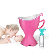 IPRee,Portable,Female,Urinal,Children,Adult,Funnel,Toilet,Travel,Emergency