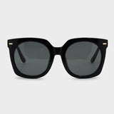 Women,Frame,Square,Shape,Solid,Personality,Casual,Outdoor,Protection,Sunglasses