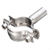 Sanitary,Hanger,Stainless,Steel,Double,Holder,Clamp