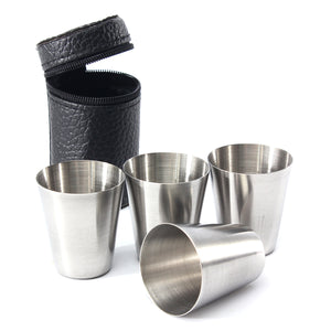 Stainless,Steel,Camping,Drinking,Coffee