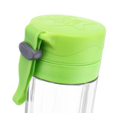 400ml,1800mA,Mixer,Maker,Fruit,Blender,Shaker,Bottle,Rechargeable,Blade,Juicer,Camping,Picnic