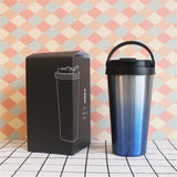 450ml,Stainless,Steel,Outdoor,Water,Bottle,Winter,Water,Bottle,Coffee,Bottle