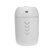 Humidifier,Steam,Aroma,Light,Purifier,Diffuser