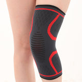 Women,Elasticity,Protector,Sports,Guard,Kneepad