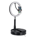 Portable,1.68M,Adjustable,Camera,Light,Selfie,Desktop,Phone