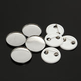 100Pcs,Tinplate,Badge,Button,Maker,Machine