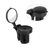 RICHY,Rotation,Cycling,Mirror,Reflective,Safety,Bicycle,Rearview,Mirror,Handlebar,Mirror